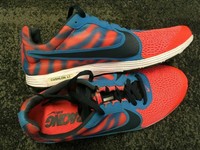 racing flats